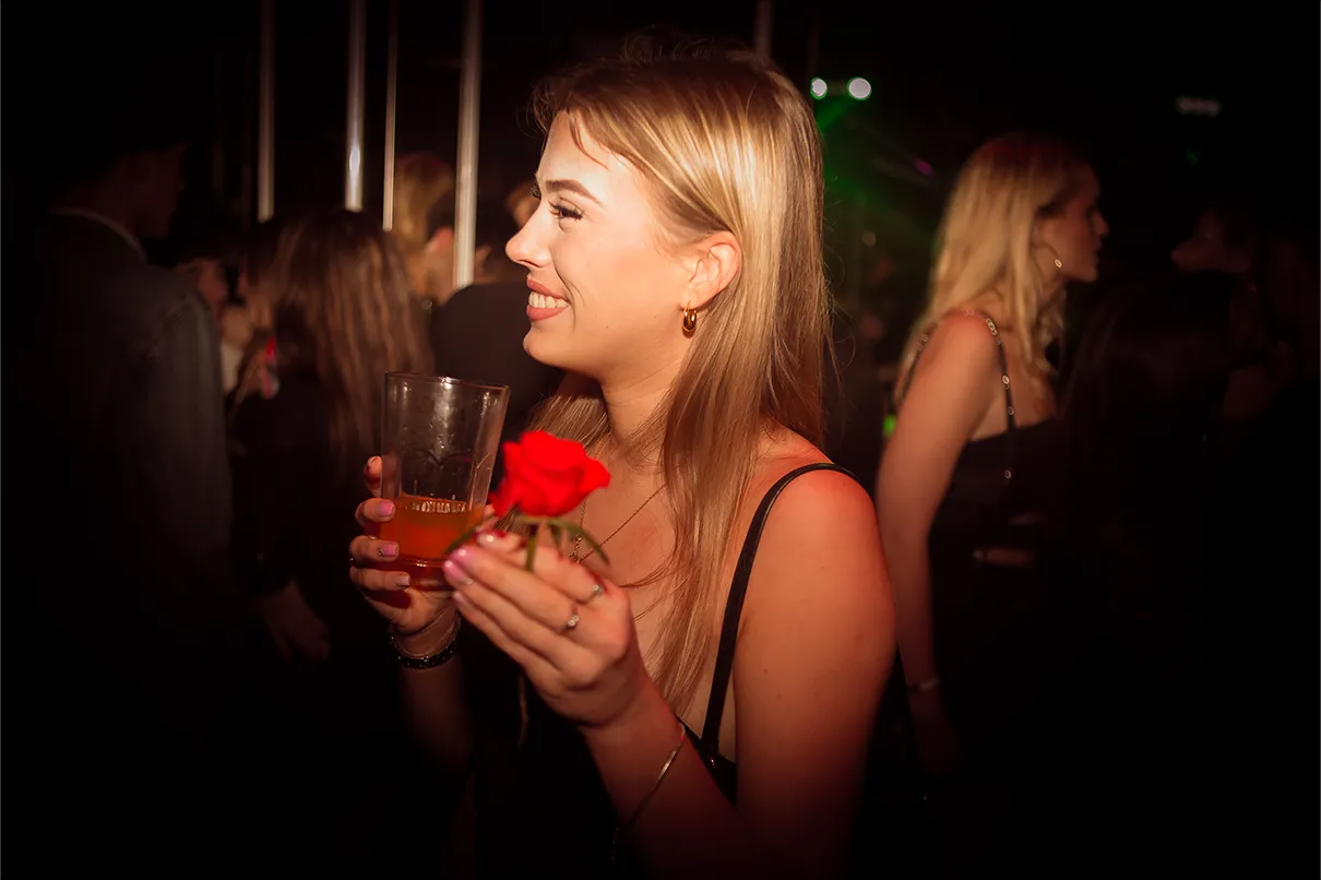 Le Cercle · Summer Party