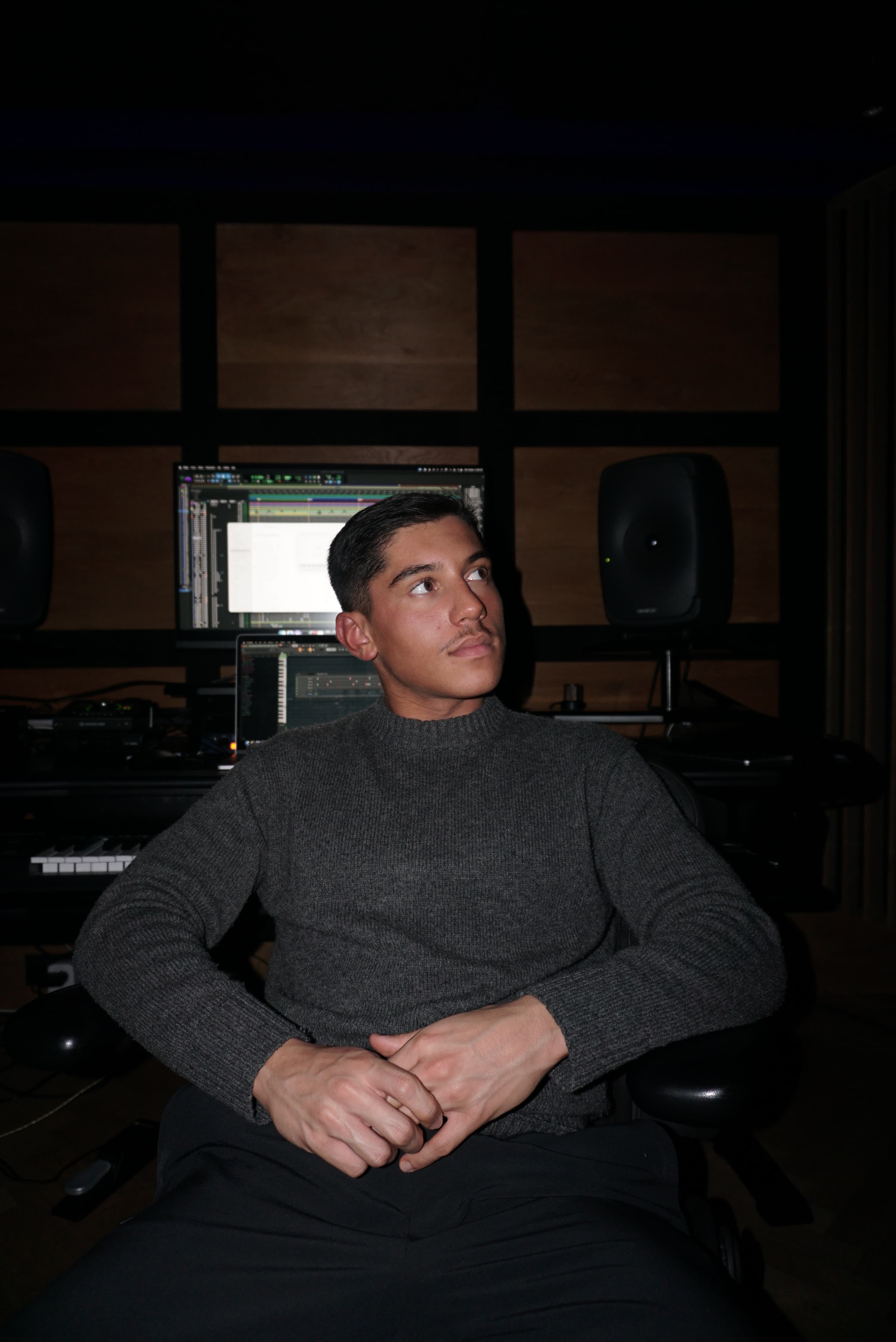 Producer